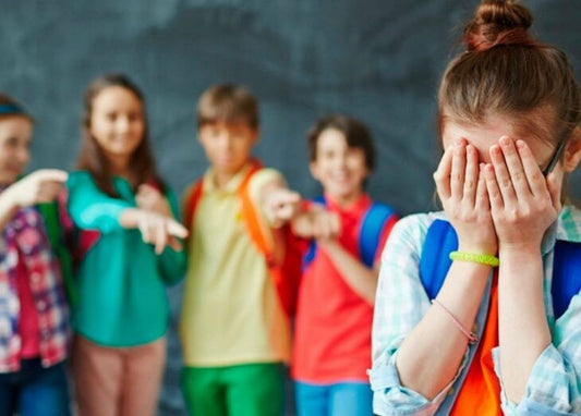 The Silent Epidemic: Bullying in Schools