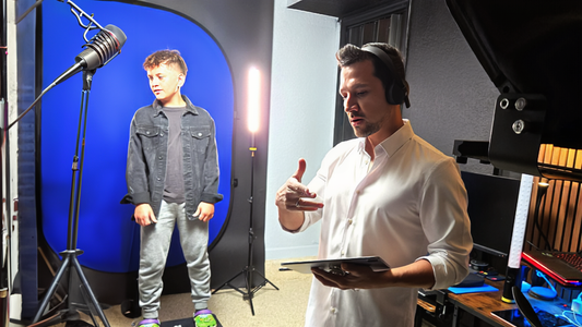 My Safe School Welcomes Daniel Muñoz as Director of Media and Visual Content